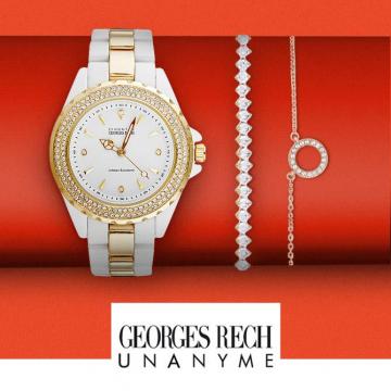 UNANYME BY GEORGES RECH