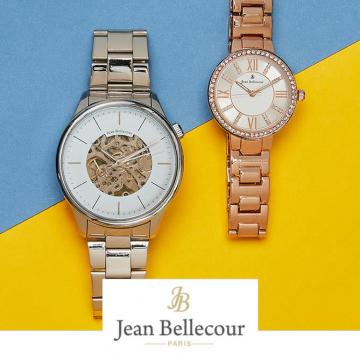 JEAN BELLECOUR