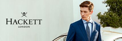 HACKETT LONDON
