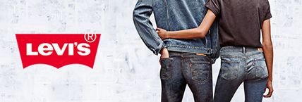 LEVIS