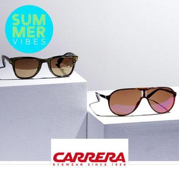 CARRERA