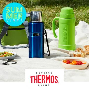 THERMOS