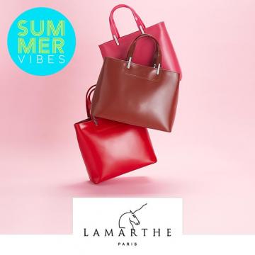 LAMARTHE