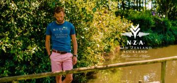 New Zealand Auckland