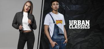 Urban Classics