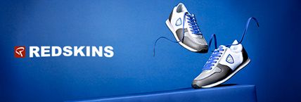 REDSKINS