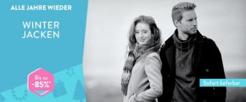 Winterjacken