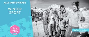 Wintersport