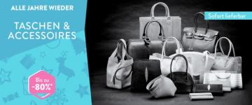 Taschen & Accessoires