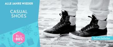 Casual Shoes