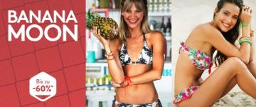 Banana Moon