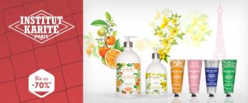 Institut Karité Paris