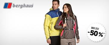 Berghaus