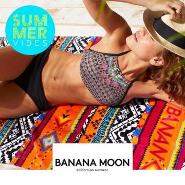 BANANA MOON