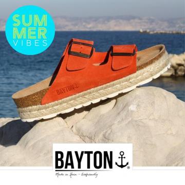 BAYTON