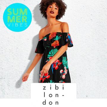 ZIBI LONDON