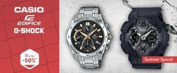 CASIO