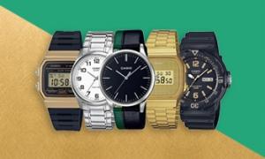 CASIO