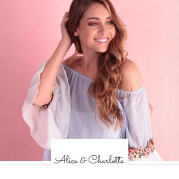 ALICE & CHARLOTTE