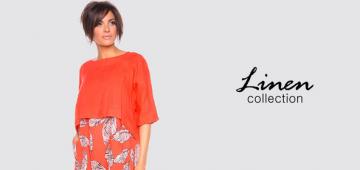 Linen Collection