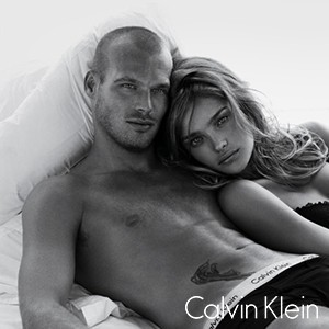 Calvin Klein