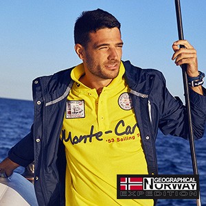 Geographical Norway Herren