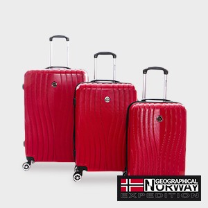 Geographical Norway Reisegep…