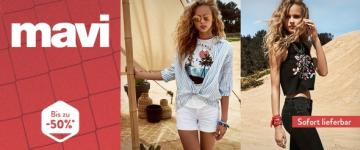Mavi Jeans
