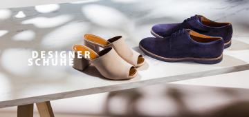 Designerschuhe