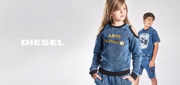 Diesel - Kinder