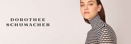 DOROTHEE SCHUMACHER