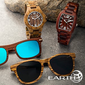Earth Wood