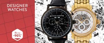 Designeruhren