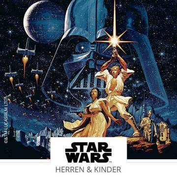 STAR WARS