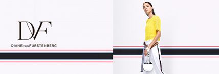 DIANE VON FURSTENBERG