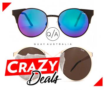 Quay Australia