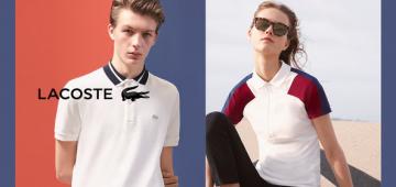 Lacoste