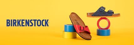 BIRKENSTOCK