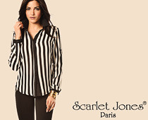 Scarlet Jones