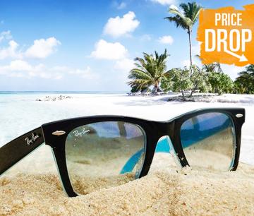 Ray-Ban