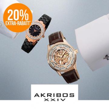 AKRIBOS