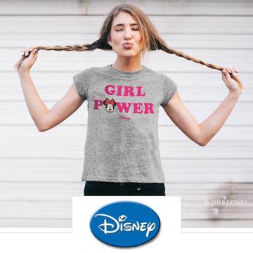 DISNEY
