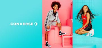 Converse - Kinder