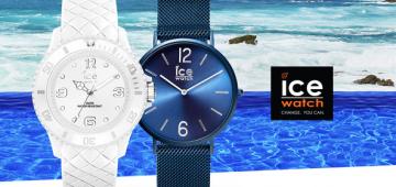 ICE watch