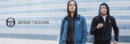 Sergio Tacchini
