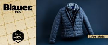 Blauer
