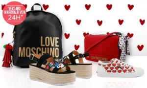 Love Moschino