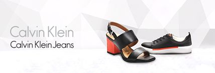 CALVIN KLEIN