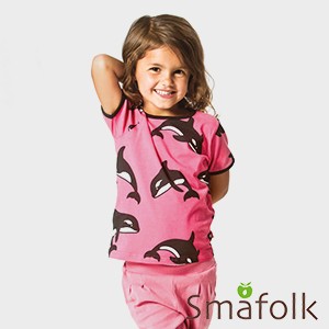 småfolk