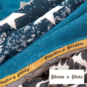 Plomo O Plata
